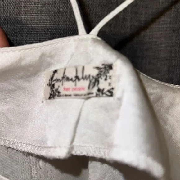 Free people top - Picture 5 of 5